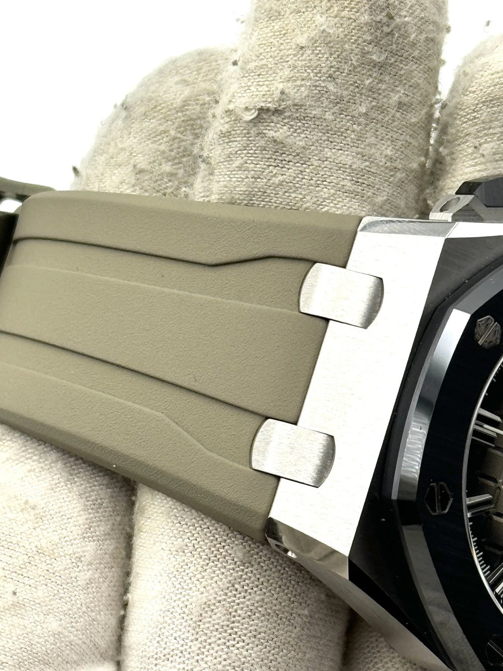 Audemars Piguet Royal Oak Offshore 26420SO