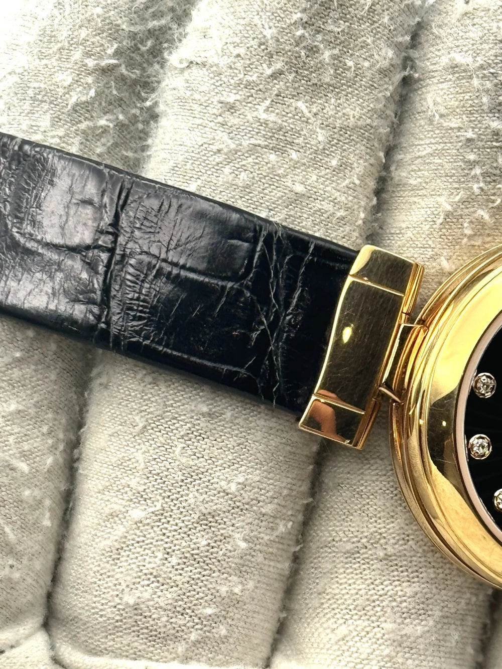 Omega De Ville Ladymatic 425.63.34.20.51.001