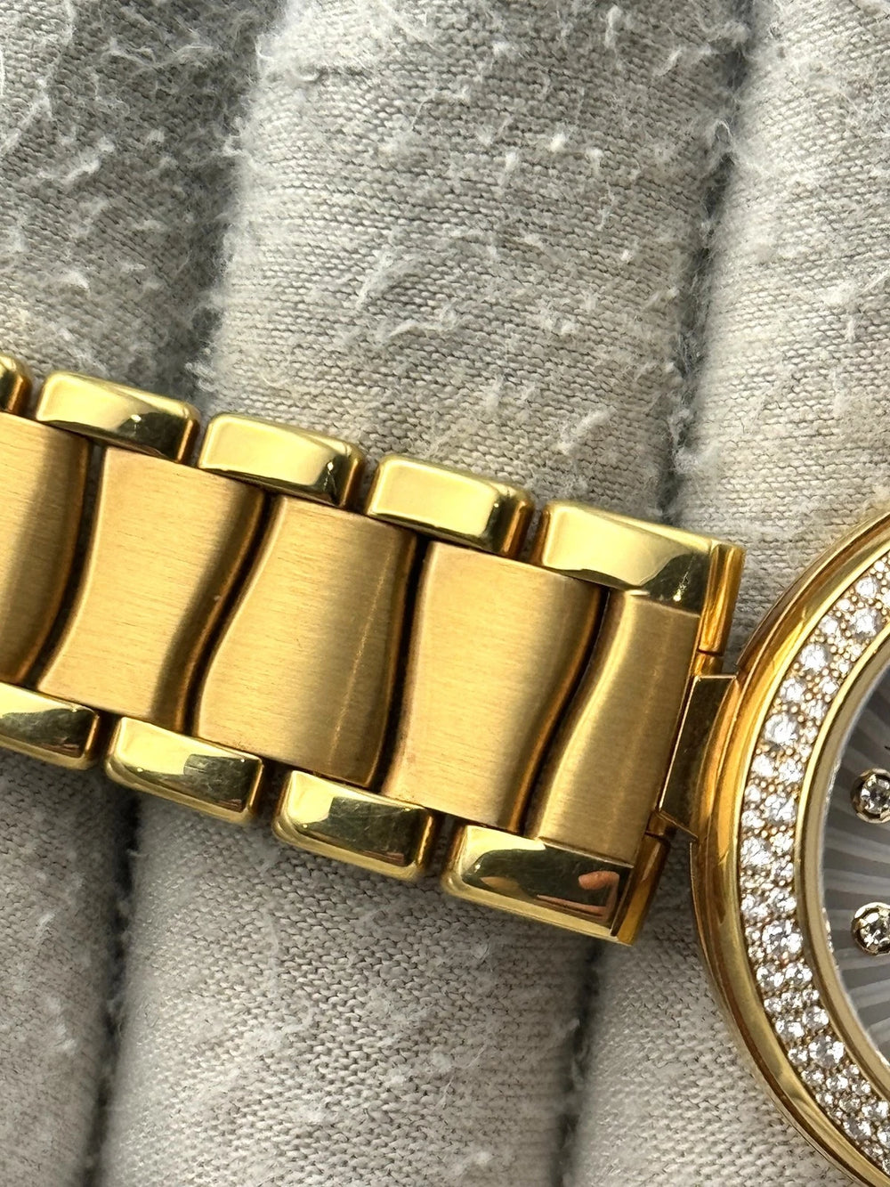 Omega De Ville Ladymatic 425.65.34.20.55.002