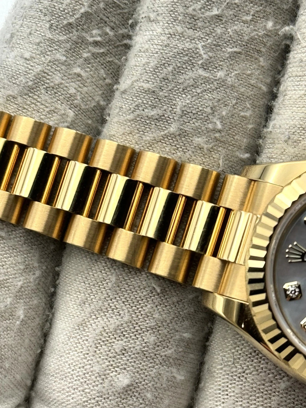 Rolex Datejust 28 279178