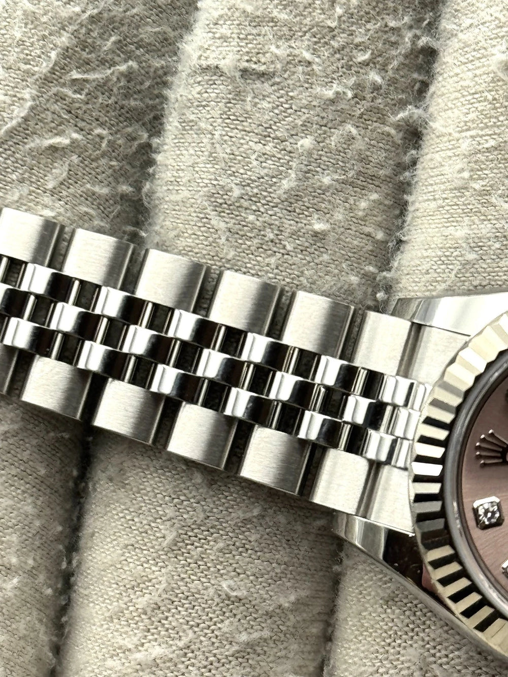 Rolex Datejust 28 279174