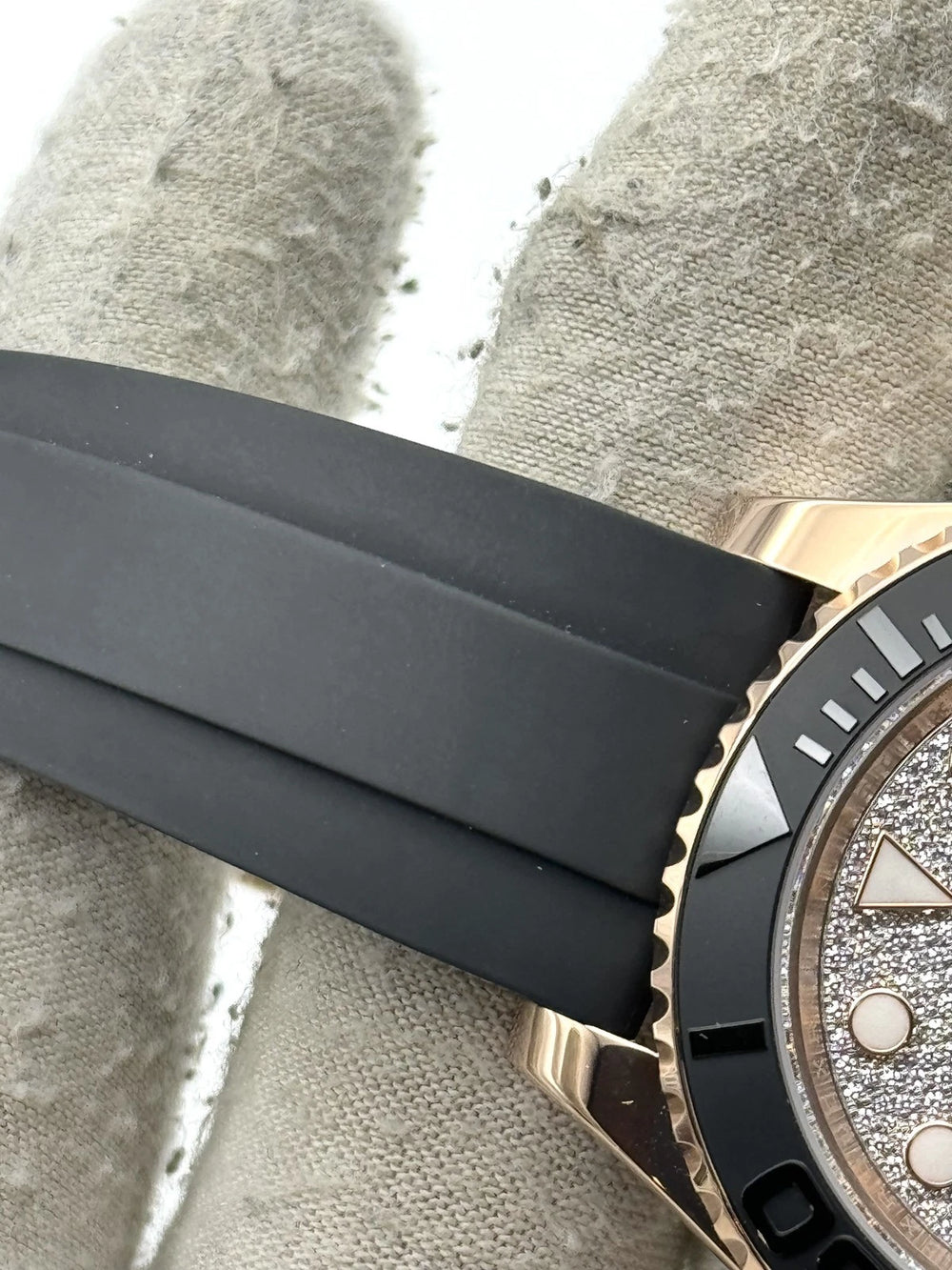 Rolex Yacht-Master 126655