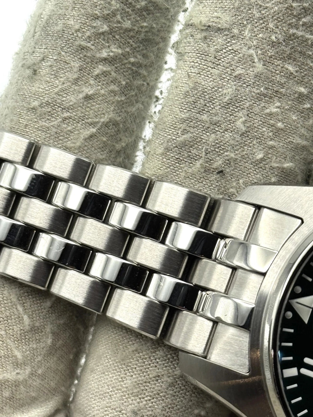 IWC Pilot Chronograph IW388104