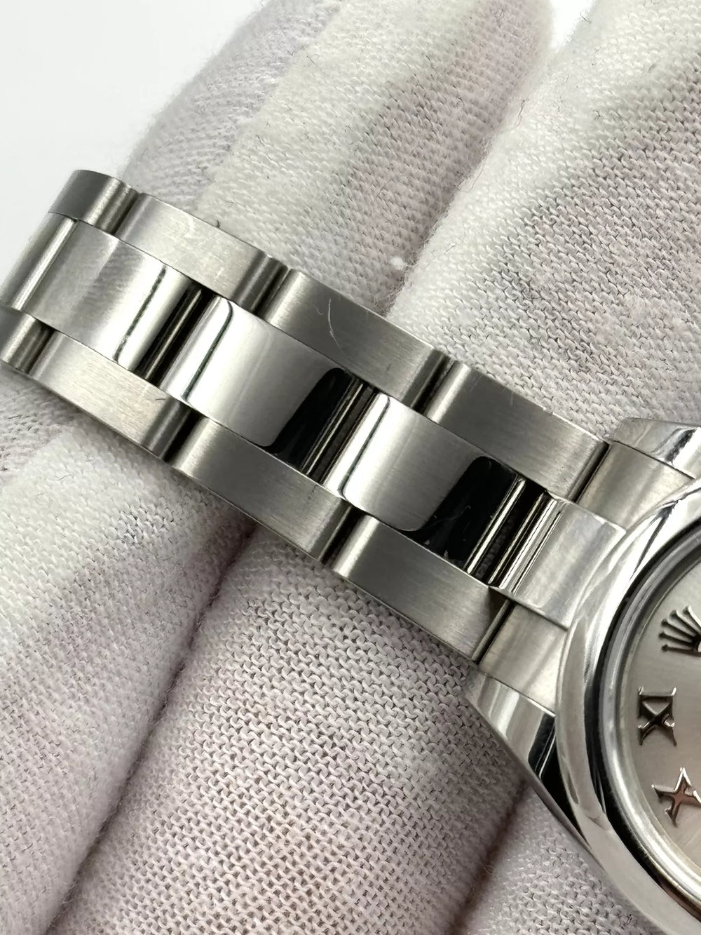 Rolex Datejust 279160
