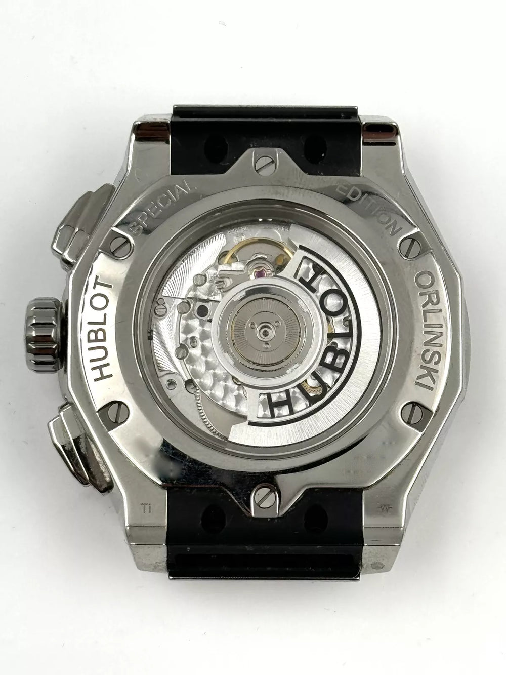 Hublot Classic Fusion Aerofusion 525.NX.0127.LR