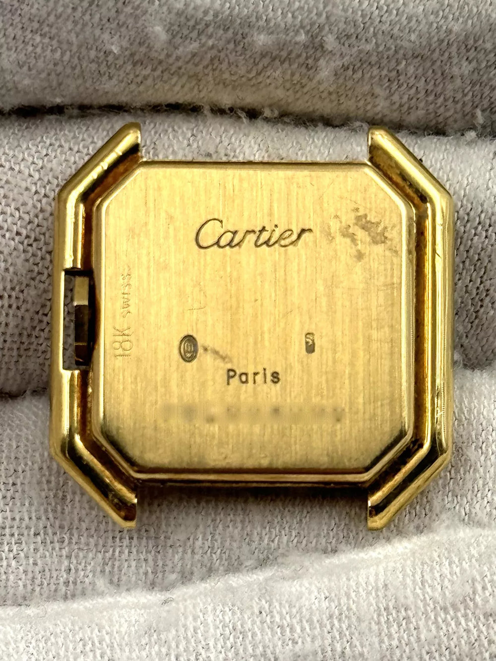 Cartier Ceinture 78100