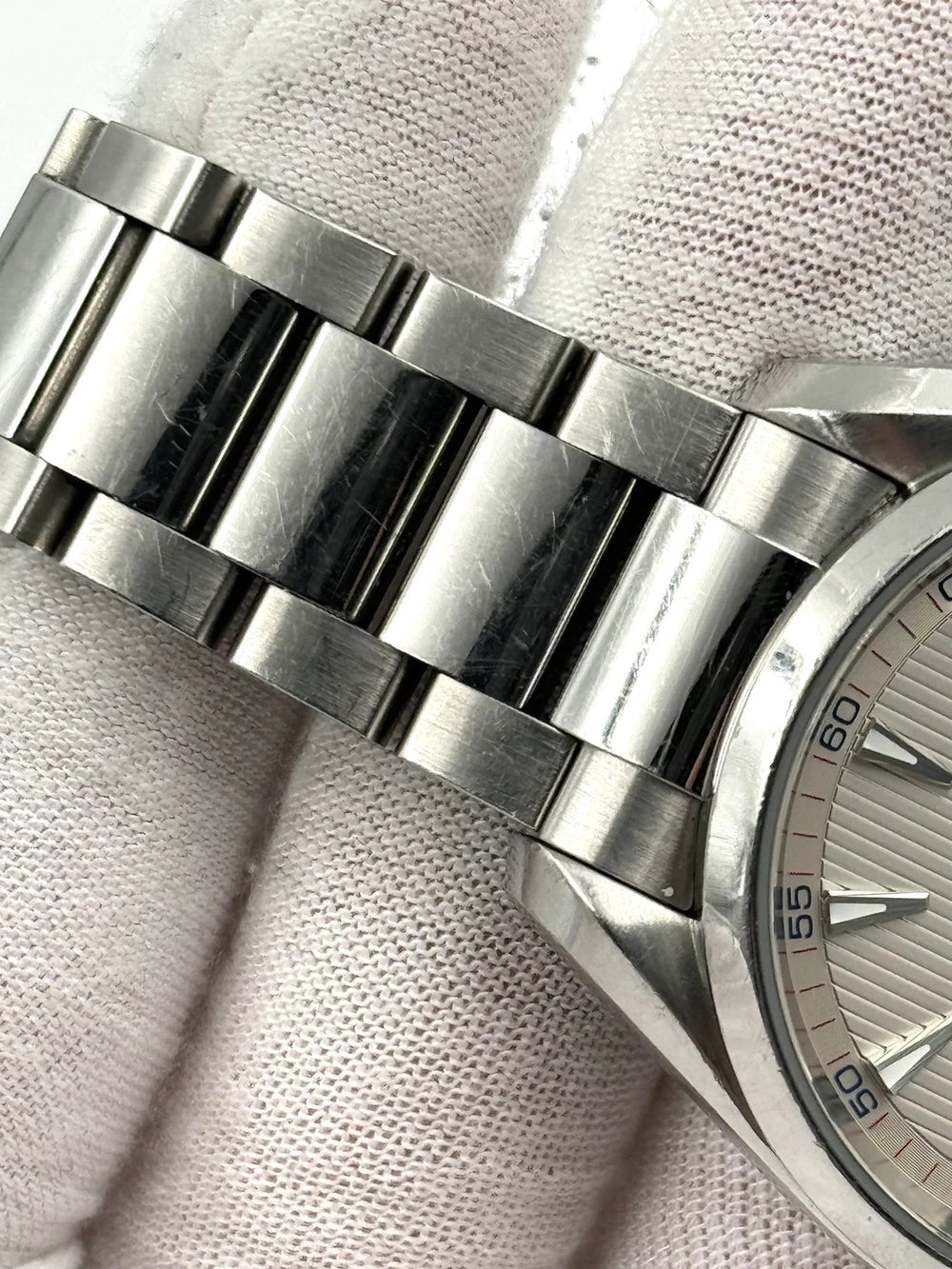 Omega Seamaster Aqua Terra 231.10.42.21.02.004