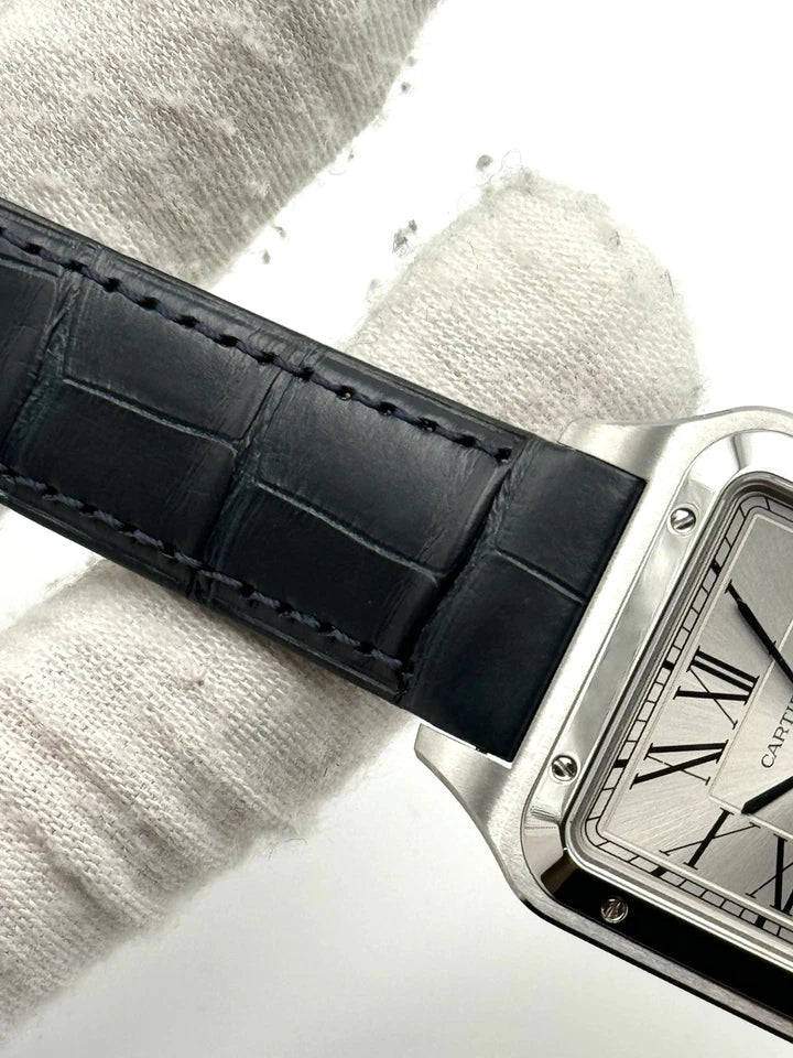 Cartier Santos Dumont WSSA0022