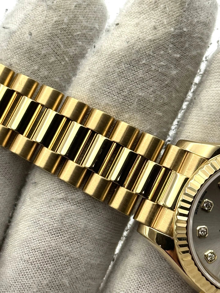 Rolex Datejust 31 278278