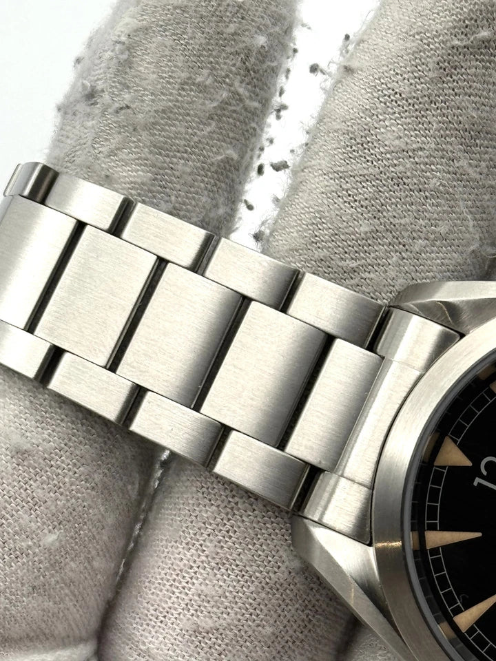 Omega Railmaster 220.10.40.20.01.001