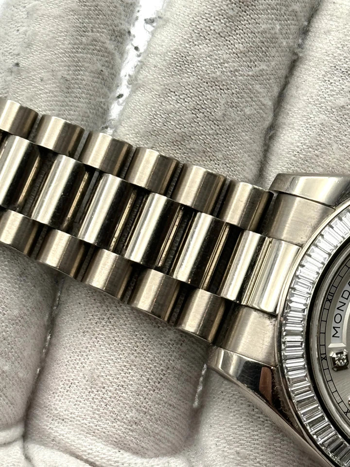 Rolex Day-Date 218399