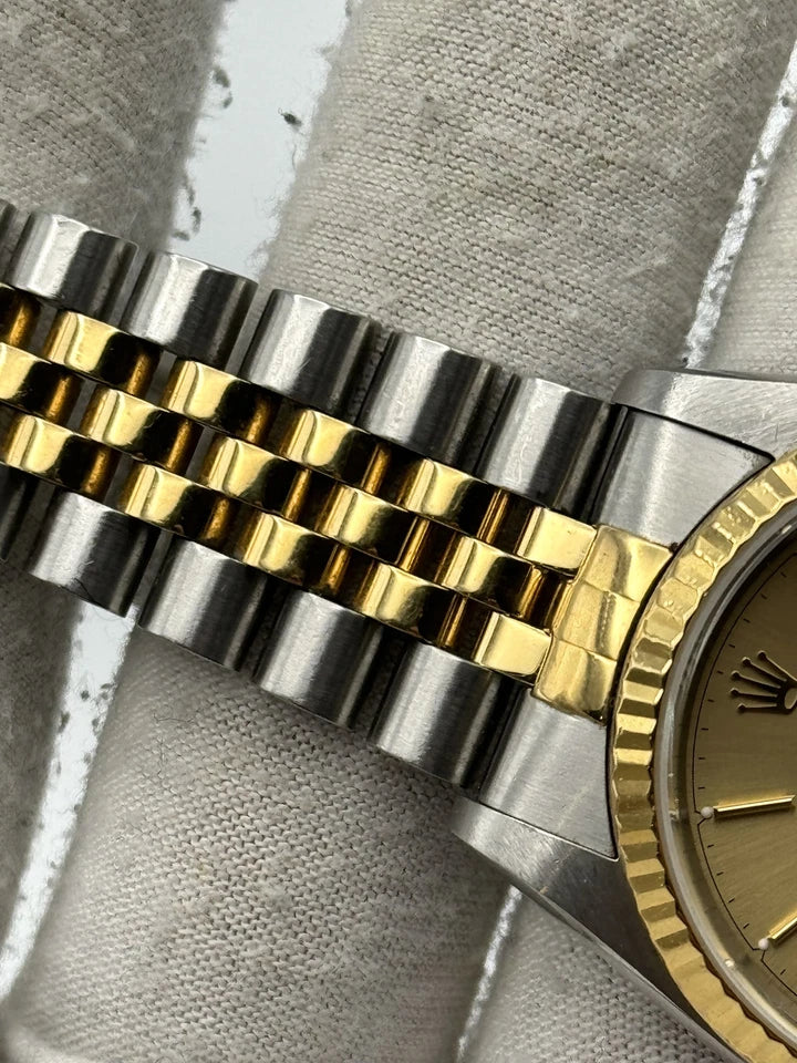 Rolex Datejust 36 16233