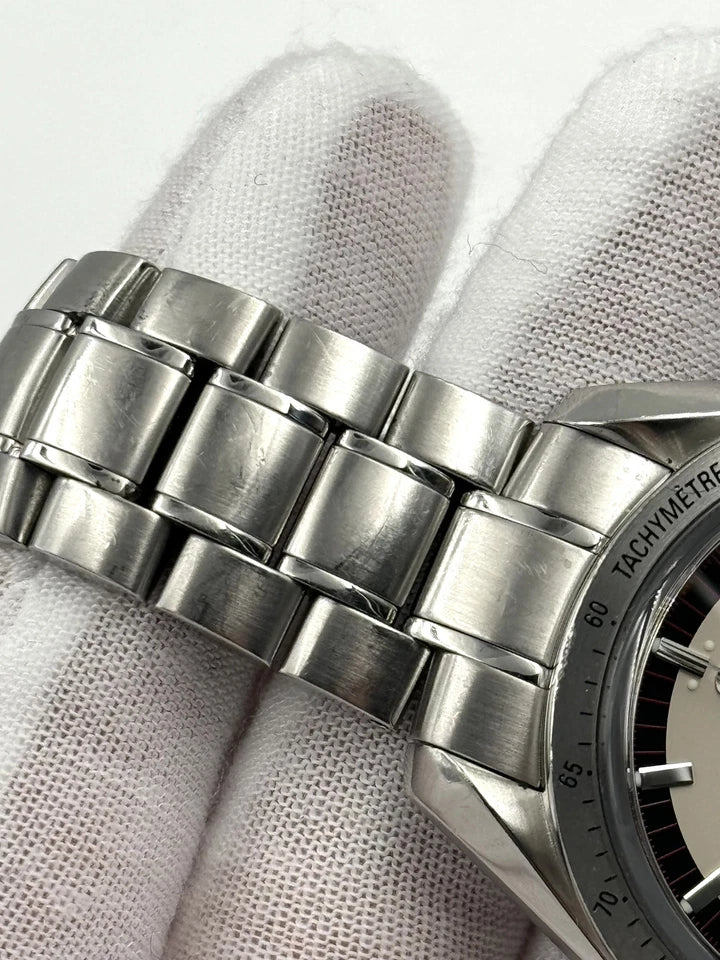 Omega Speedmaster Schumacher 3853.32