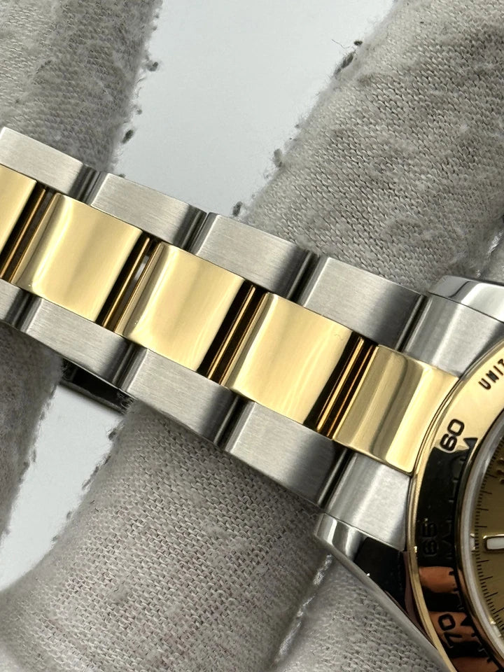 Rolex Daytona 116503