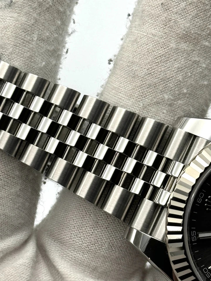 Rolex Datejust 41 126334