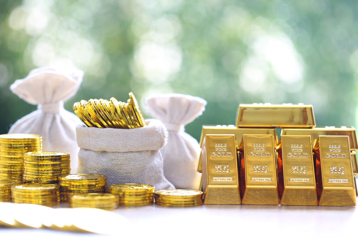 7 Gold Selling Myths That Cost You Money
