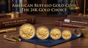 American Buffalo Gold Coin