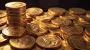 Are Gold Coins Pure Gold