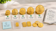 Best Gold Coins for Budget Buyers