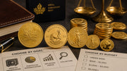 Best Gold Coins to Buy