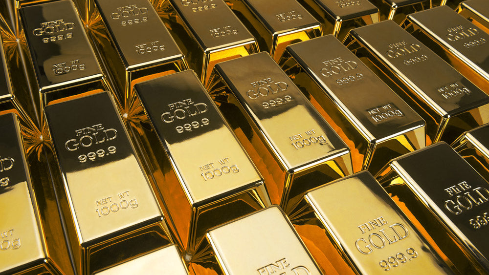 Buy Gold Bullion Near Jupiter