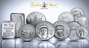 Buy Platinum Bullion in Jupiter