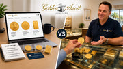 Buying Gold Online vs. a Local Jupiter Dealer