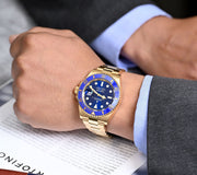 Buying a Rolex as a Gift