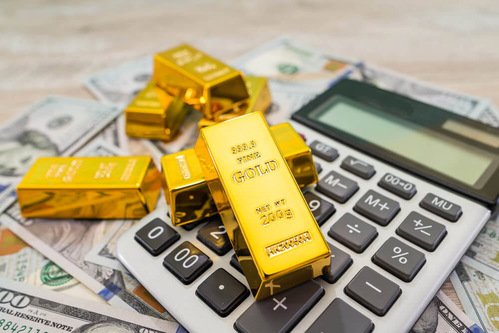 Can I Roll My 401(k) Into Physical Gold
