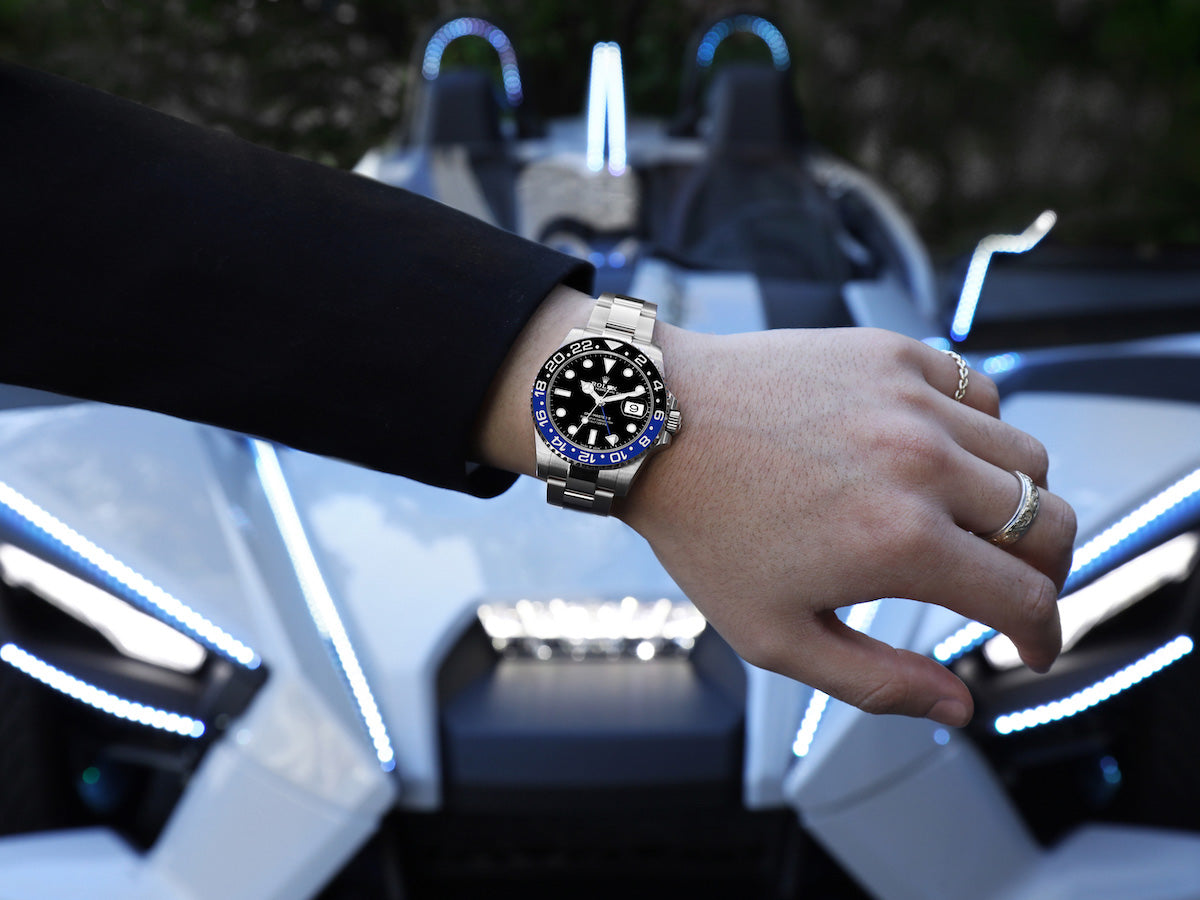 Common Problems with Luxury Watches