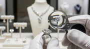 Diamond Appraisal