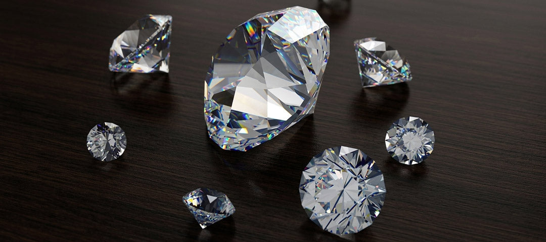 Diamond Inclusions Explained