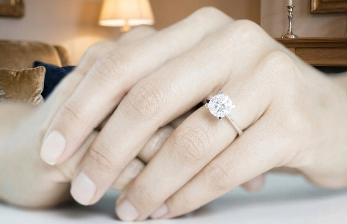 Diamond Ring Insurance