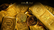 Does the IRS Know When You Buy or Sell Gold