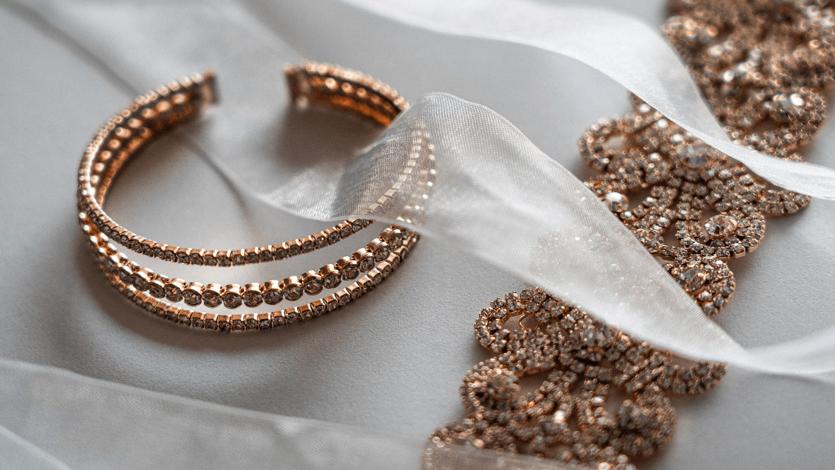 Estate Jewelry Appraisal