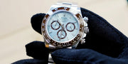 First-Time Rolex Buyer in Palm Beach Gardens