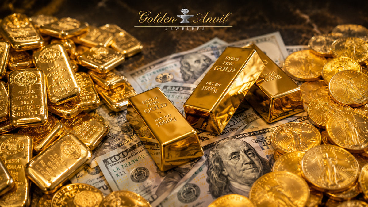 Florida's Gold and Silver Legal Tender Law