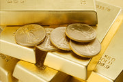 Gold Coins vs Gold Bars