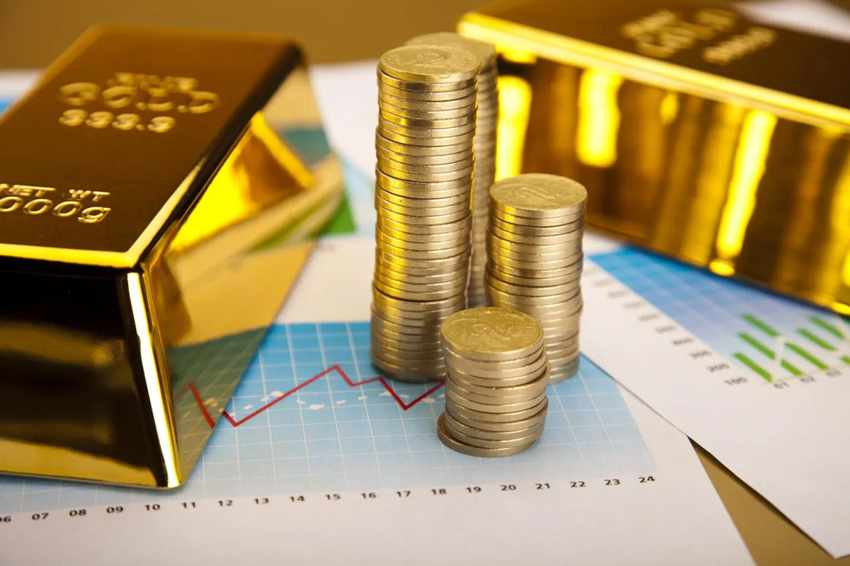 Gold IRA vs Physical Gold