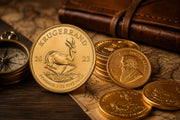 Gold Krugerrand Guide