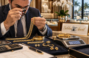 How Is Gold Valued
