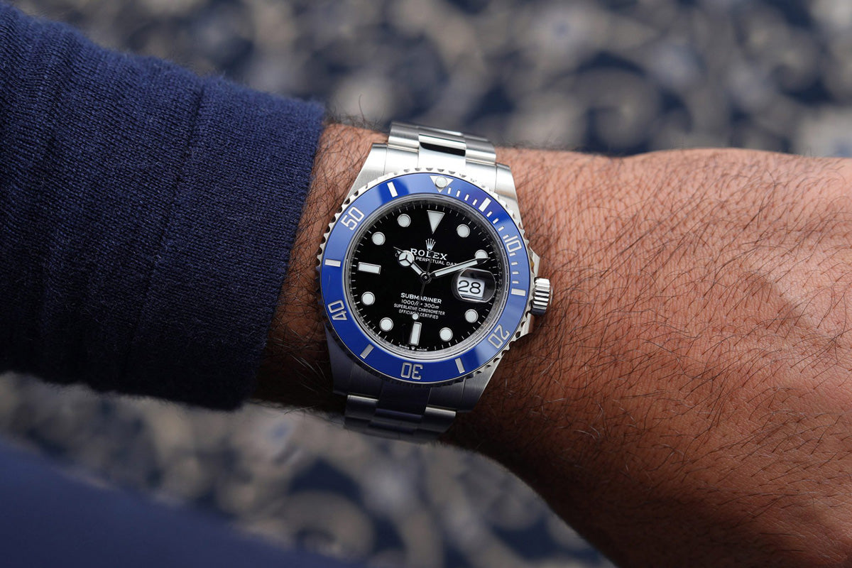 How Long Can a Rolex Really Last