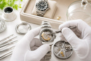 How Much Does Rolex Servicing Cost