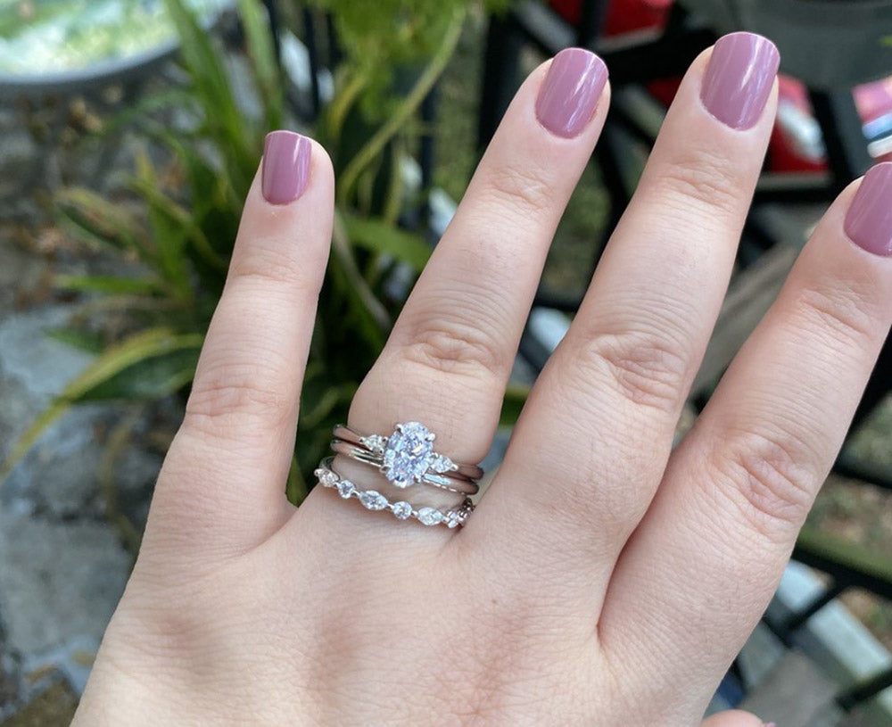 How Much Should You Really Spend on an Engagement Ring