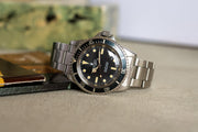 How to Build a Vintage Rolex Investment Portfolio