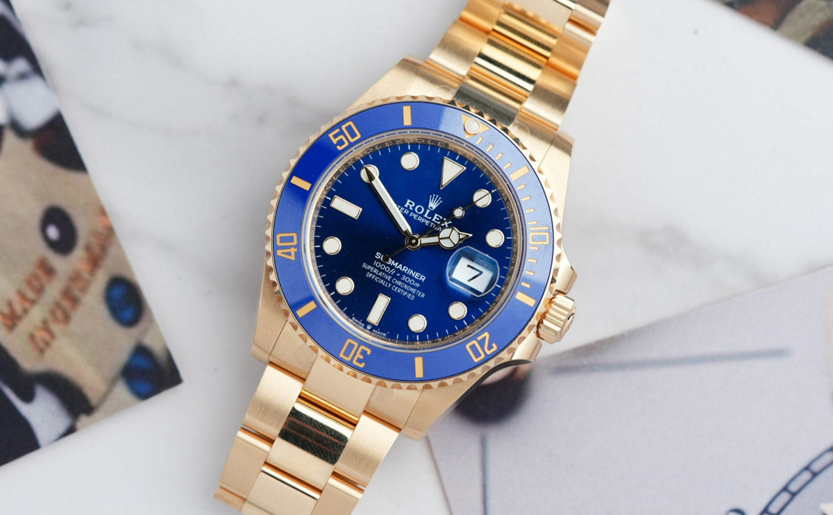 How to Buy a Rolex in Jupiter, FL: New vs. Certified Pre-Owned