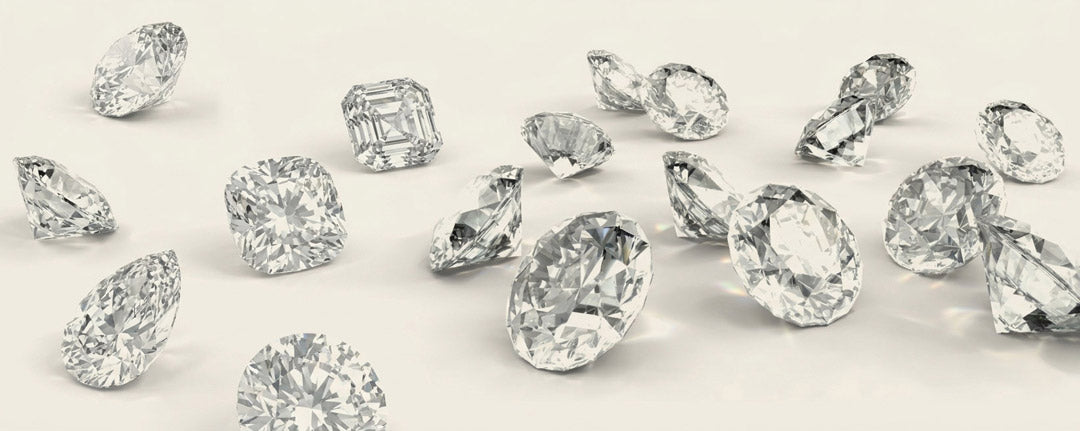 How to Choose a Diamond