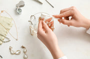 How to Clean and Care for Your Diamond Jewelry at Home