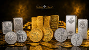 How to Identify, Appraise, Sell, or Keep Gold, Silver, and Platinum