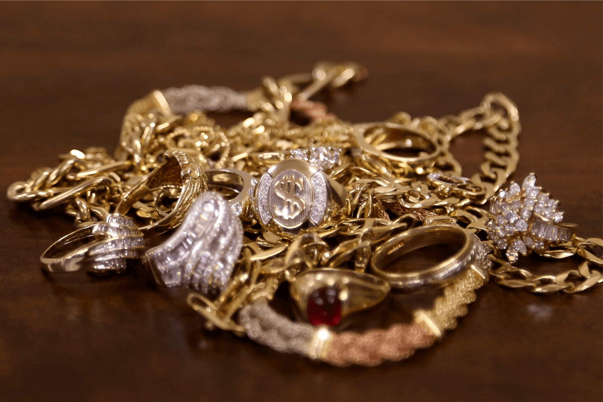 How to Sell Gold in Jupiter for the Best Price